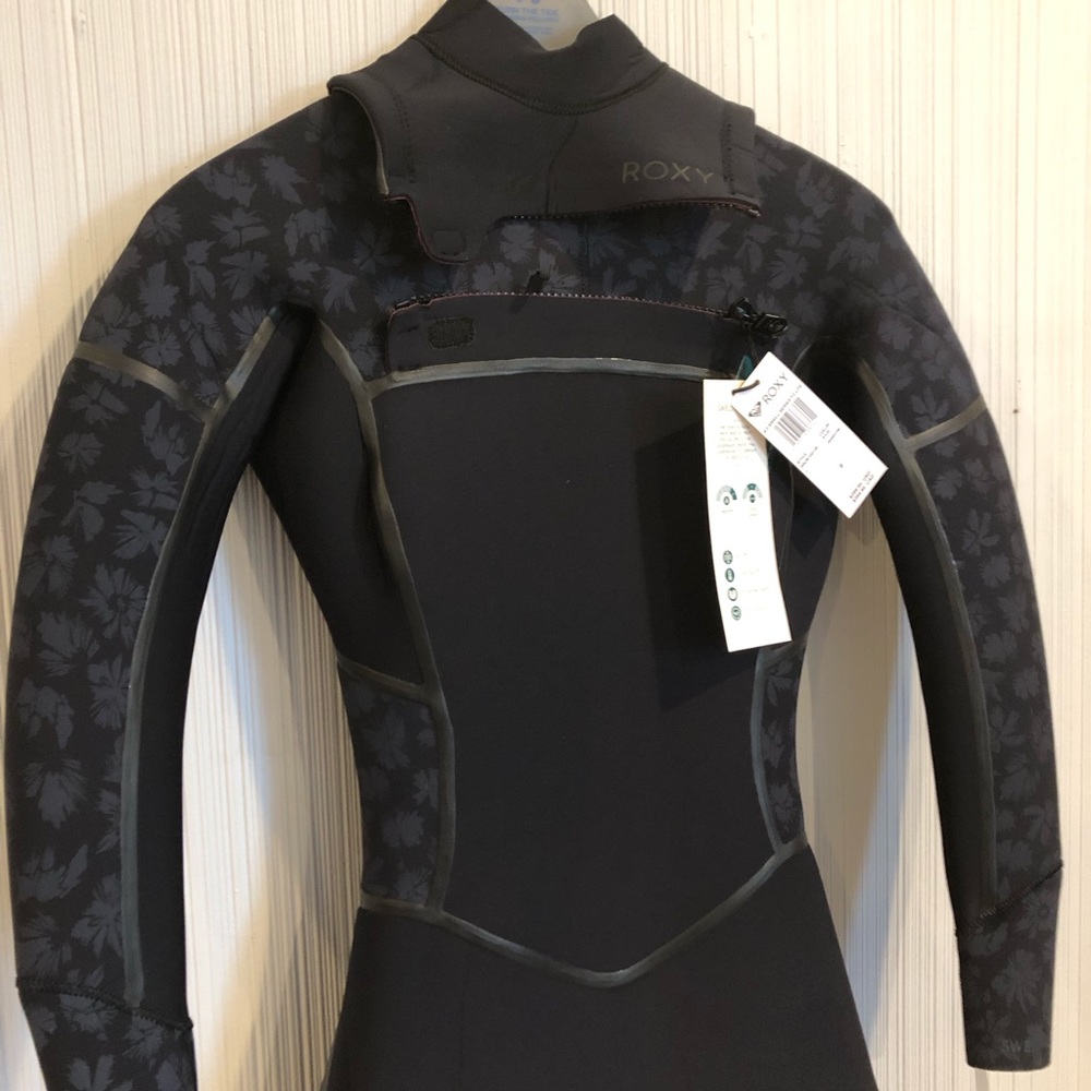 Roxy Women’s 4/3 Wetsuit